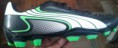 ZAPATO FUTBOL PUMA